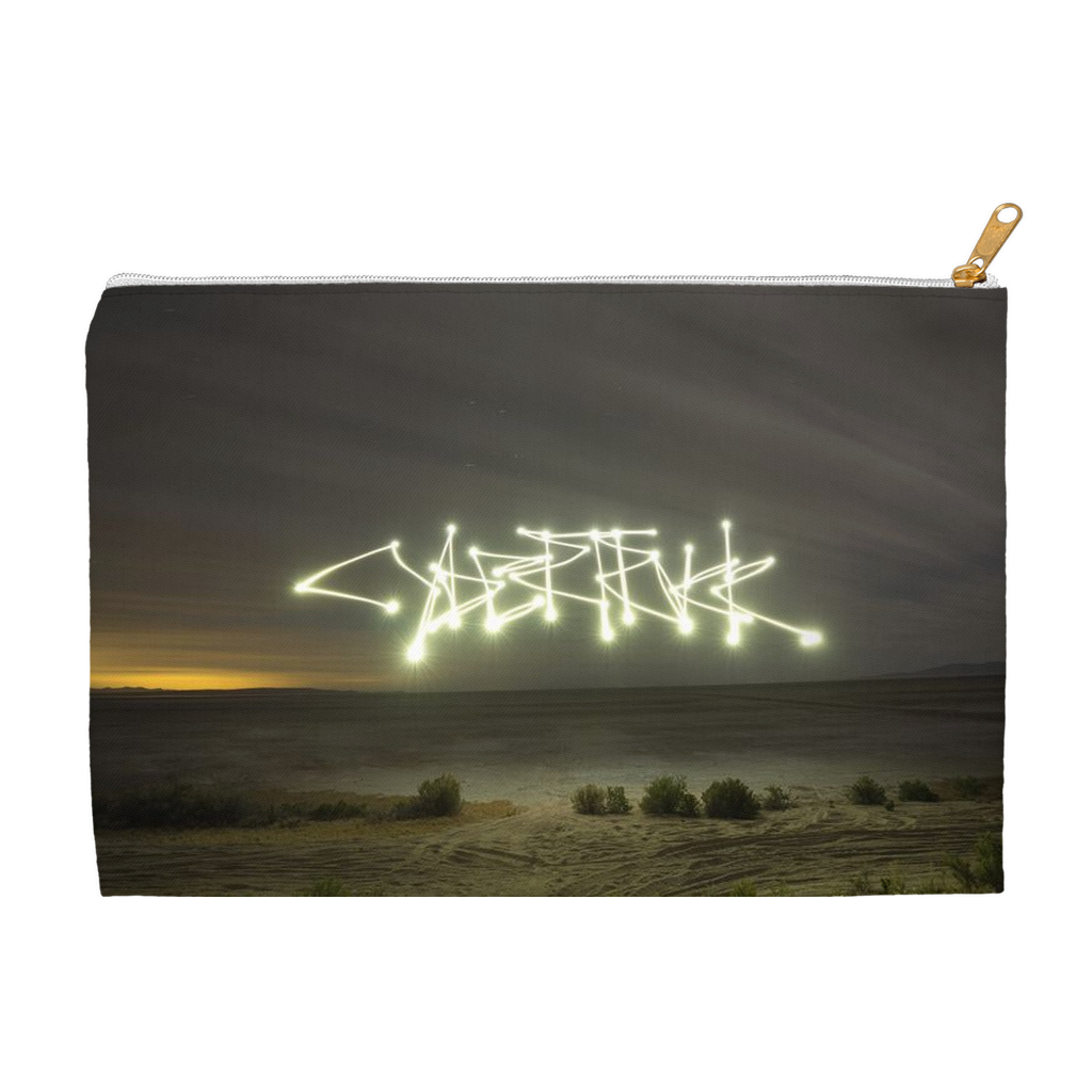 Edge of the High Desert - Accessory Pouches