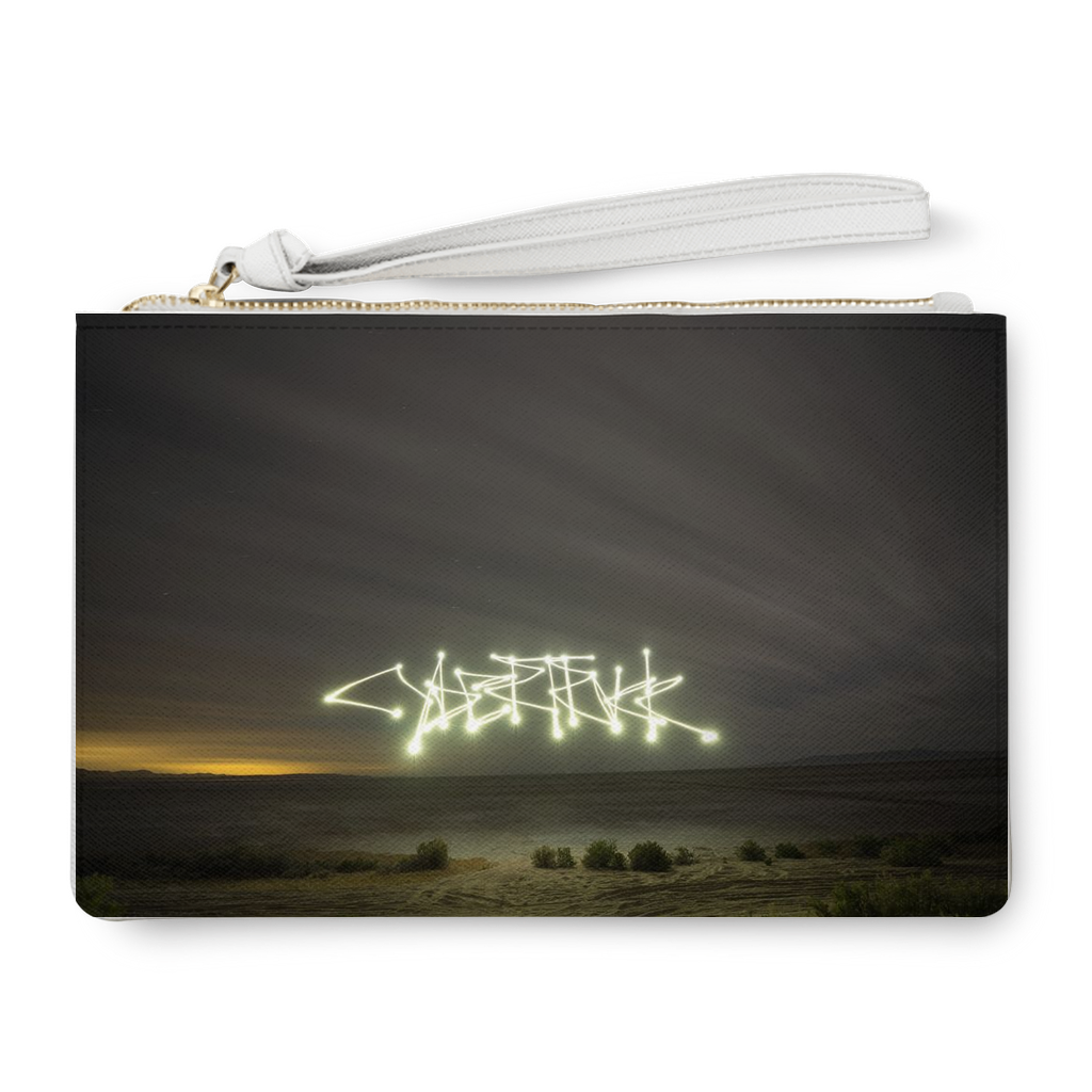 Edge of the High Desert - Clutch Bags