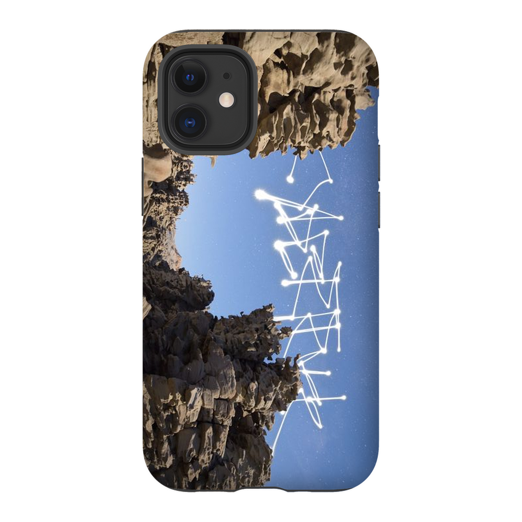 Bone Canyon - Phone Cases