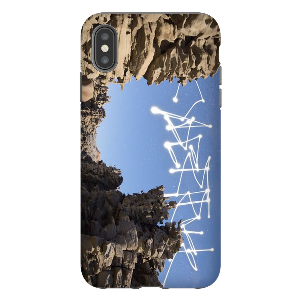 Bone Canyon - Phone Cases
