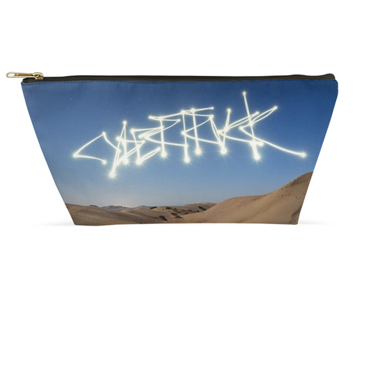 Desert Wasteland - Accessory Pouches