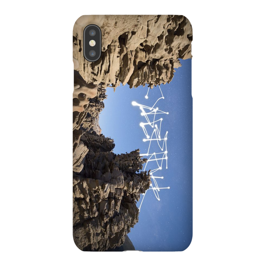 Bone Canyon - Phone Cases