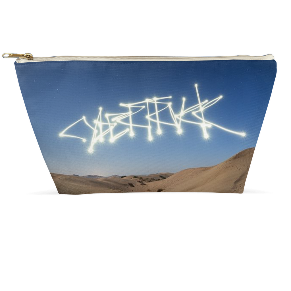 Desert Wasteland - Accessory Pouches