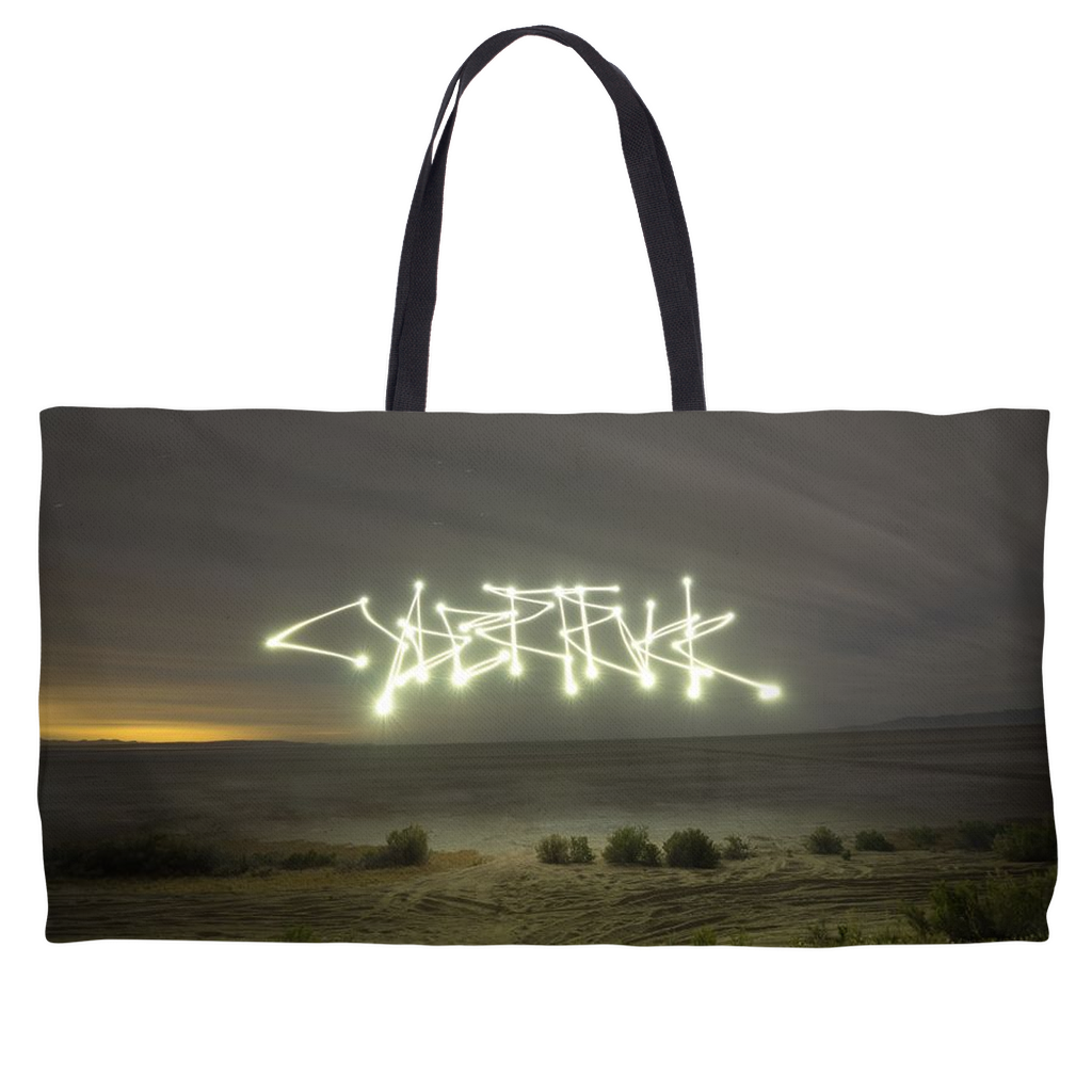 Edge of the High Desert - Weekender Totes