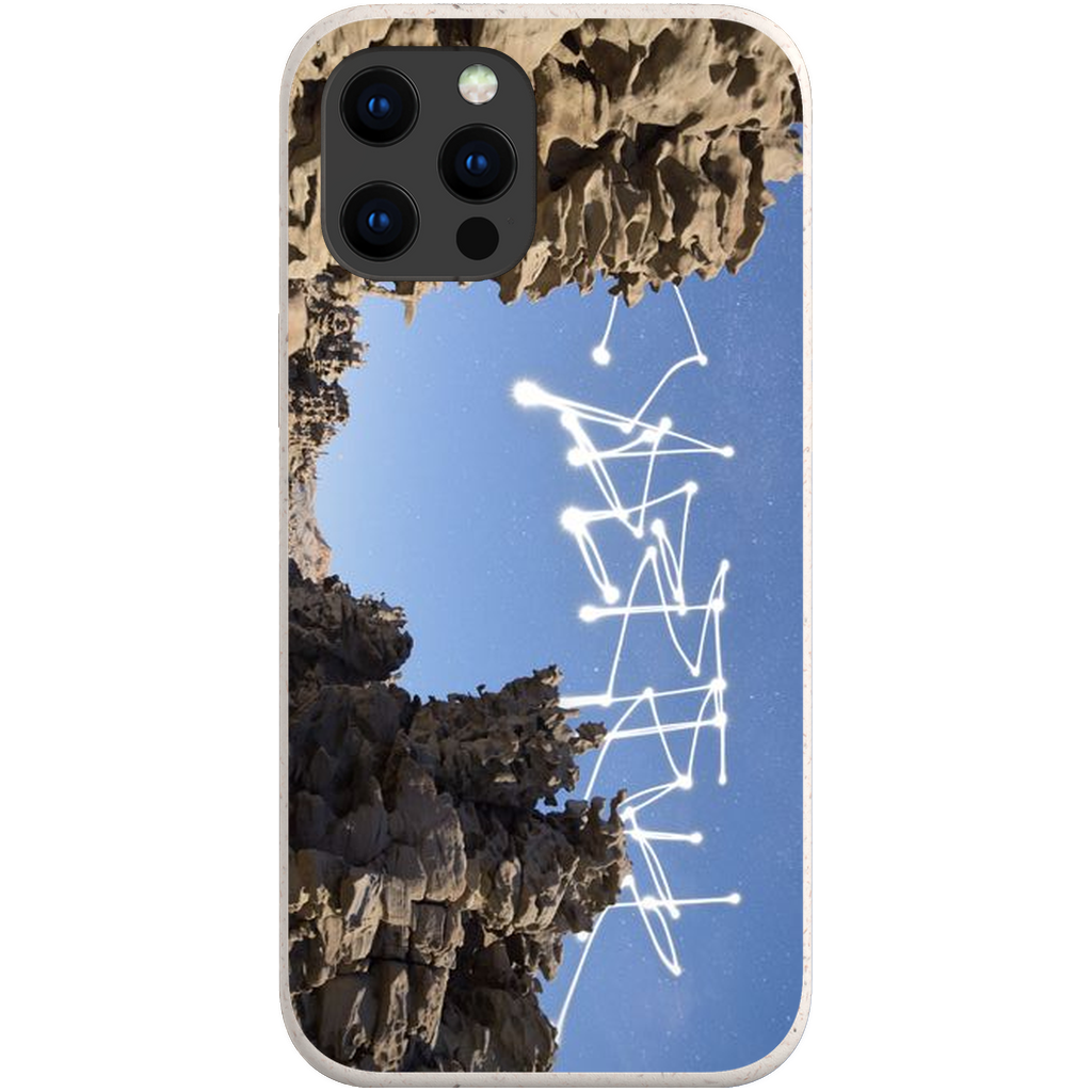 Bone Canyon - Phone Cases