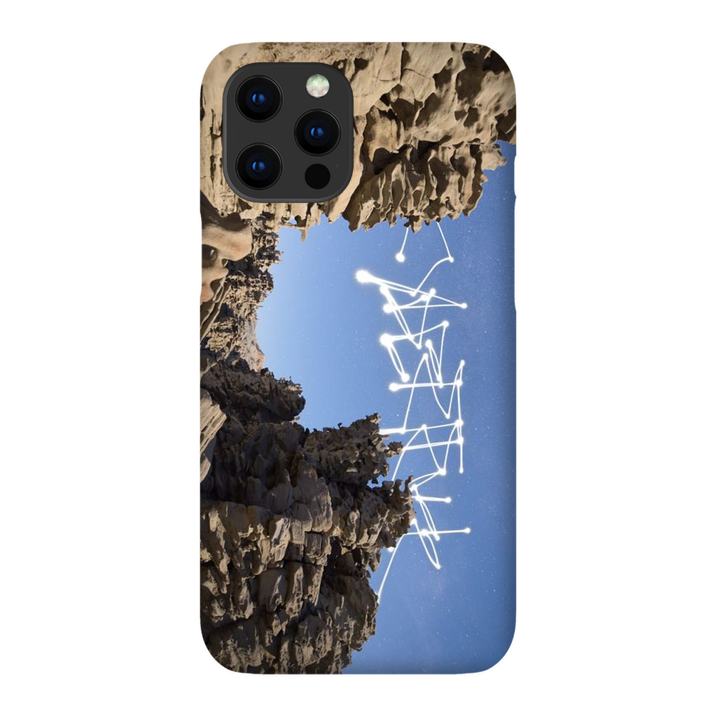 Bone Canyon - Phone Cases