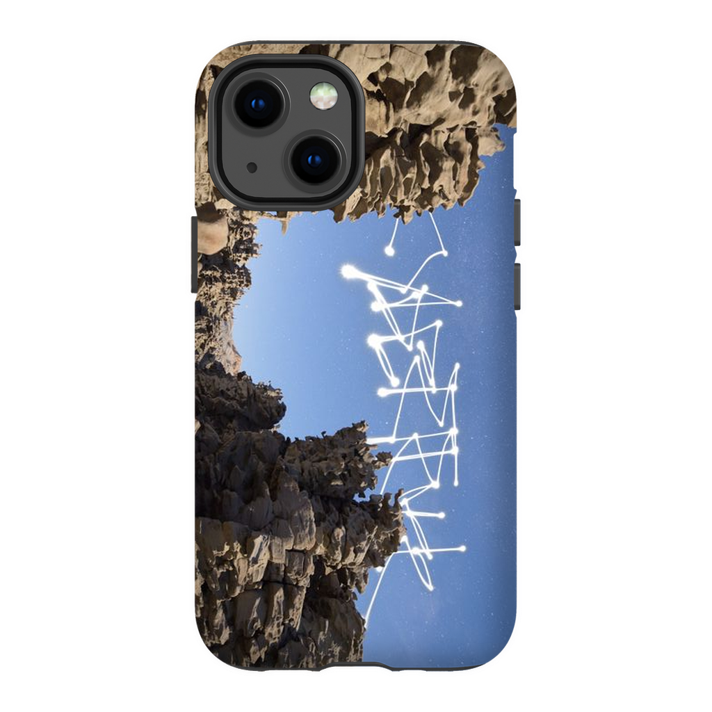 Bone Canyon - Phone Cases
