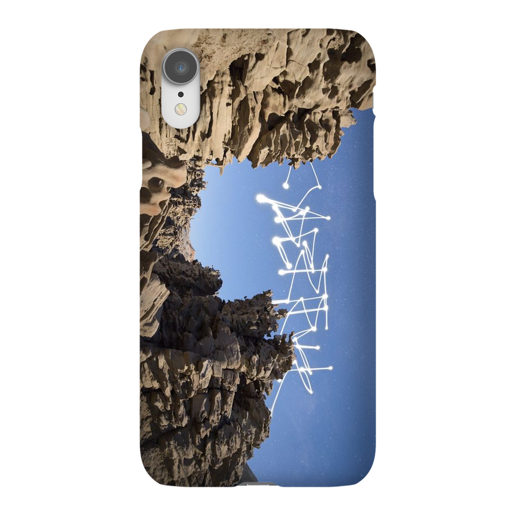 Bone Canyon - Phone Cases