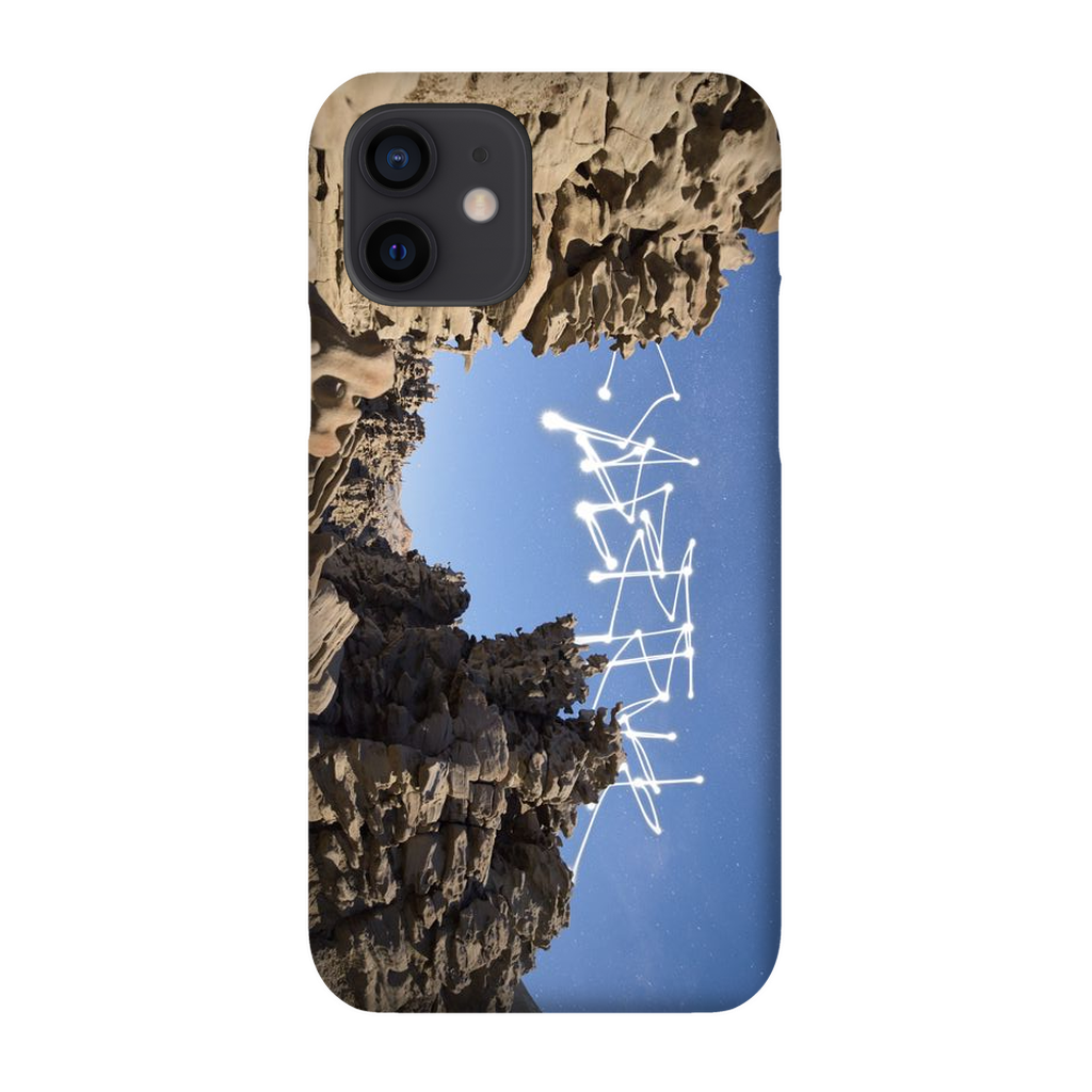 Bone Canyon - Phone Cases