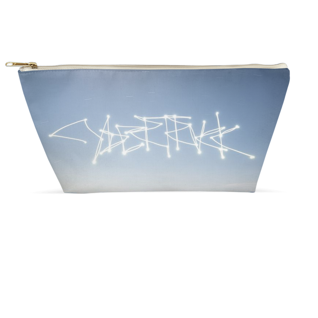 Uninhabited Salt Flats - Accessory Pouches