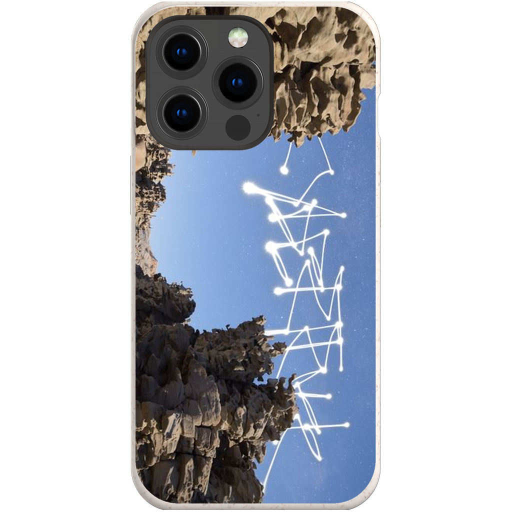 Bone Canyon - Phone Cases