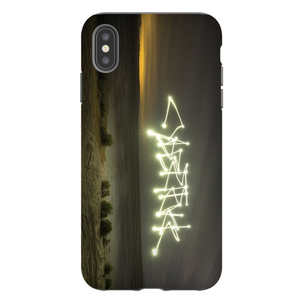 Edge of the High Desert - Phone Cases