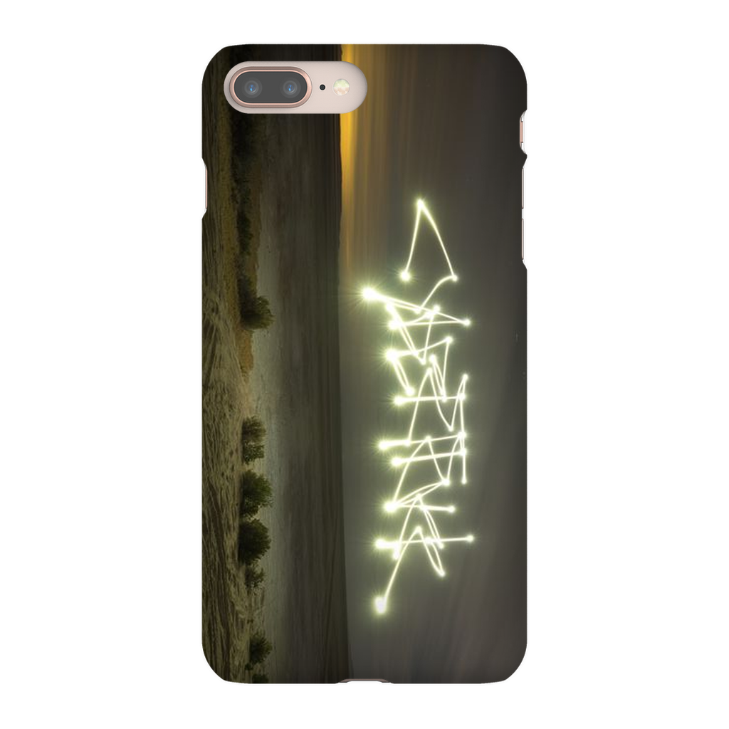 Edge of the High Desert - Phone Cases