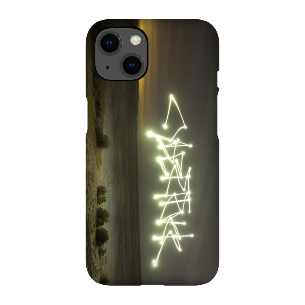 Edge of the High Desert - Phone Cases