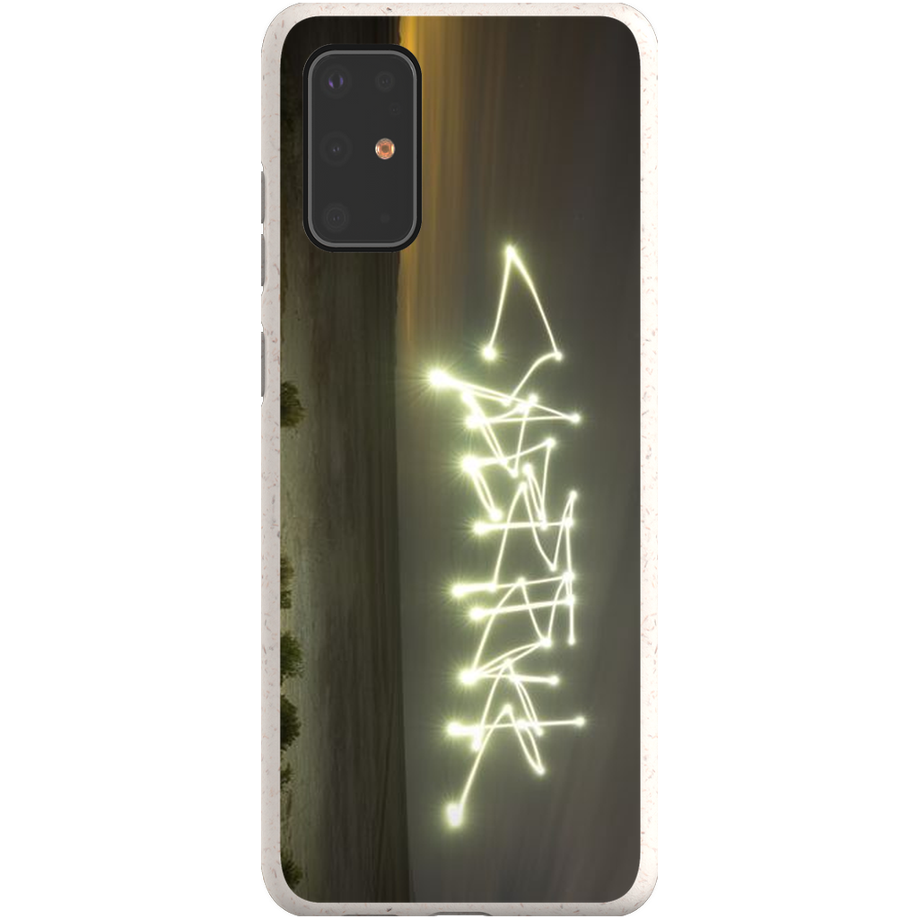 Edge of the High Desert - Phone Cases