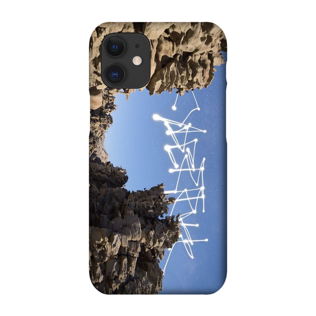 Bone Canyon - Phone Cases