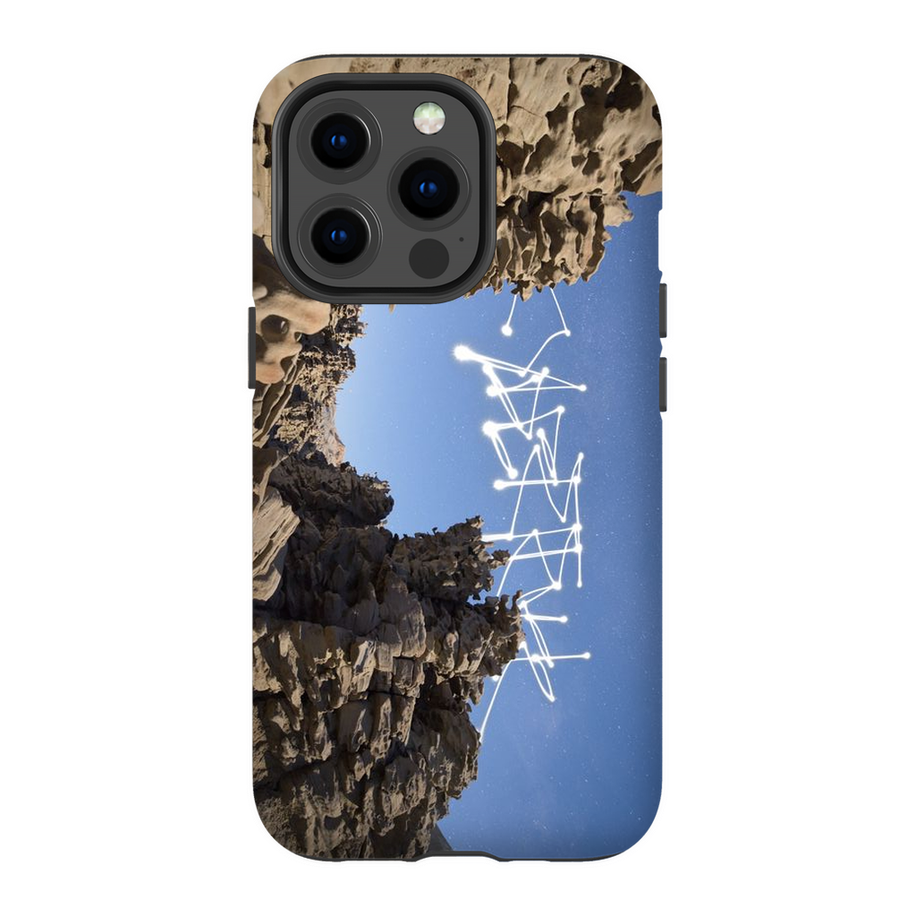 Bone Canyon - Phone Cases