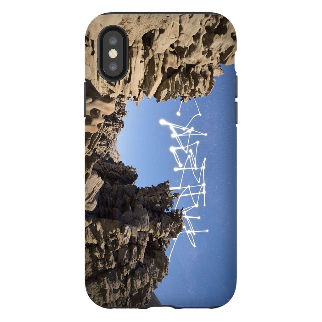 Bone Canyon - Phone Cases