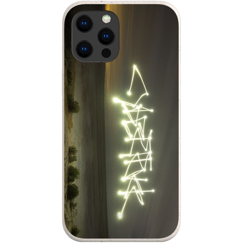 Edge of the High Desert - Phone Cases