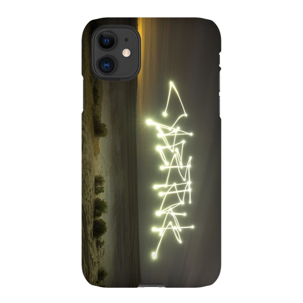 Edge of the High Desert - Phone Cases