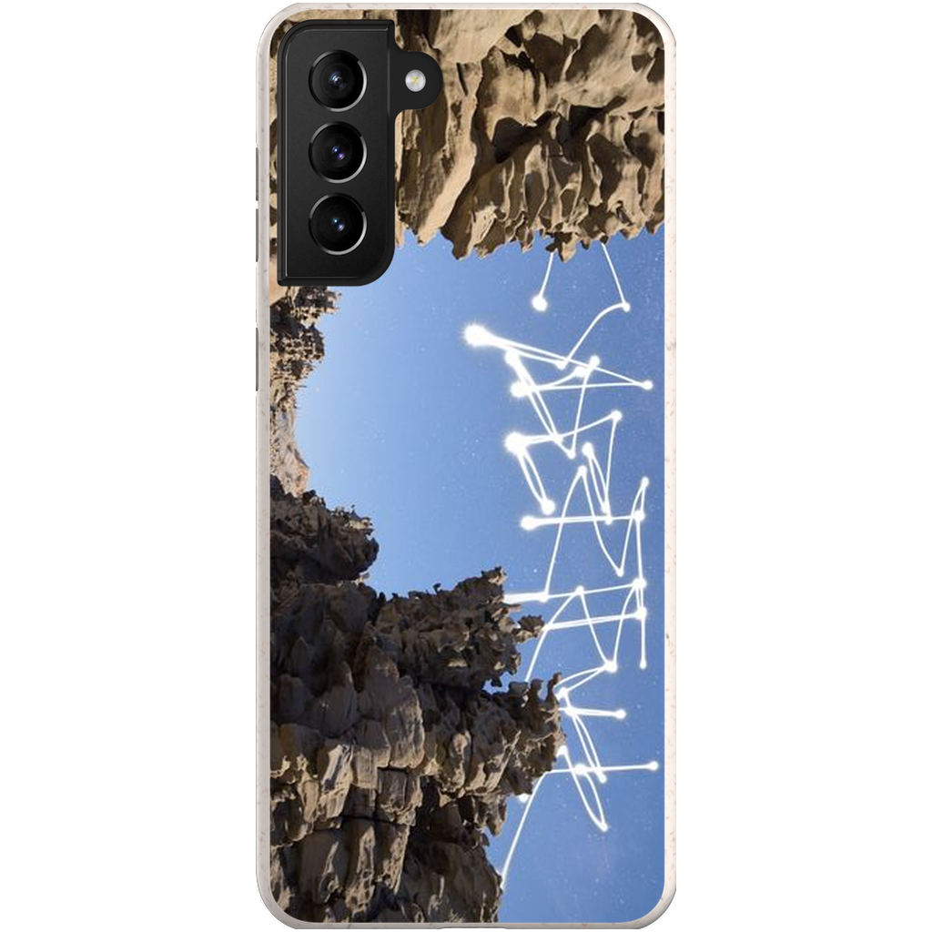 Bone Canyon - Phone Cases