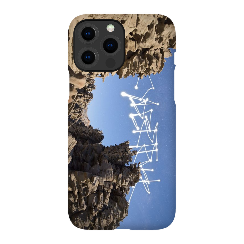 Bone Canyon - Phone Cases