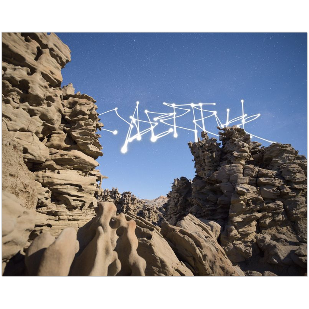 Bone Canyon - Premium Art Prints