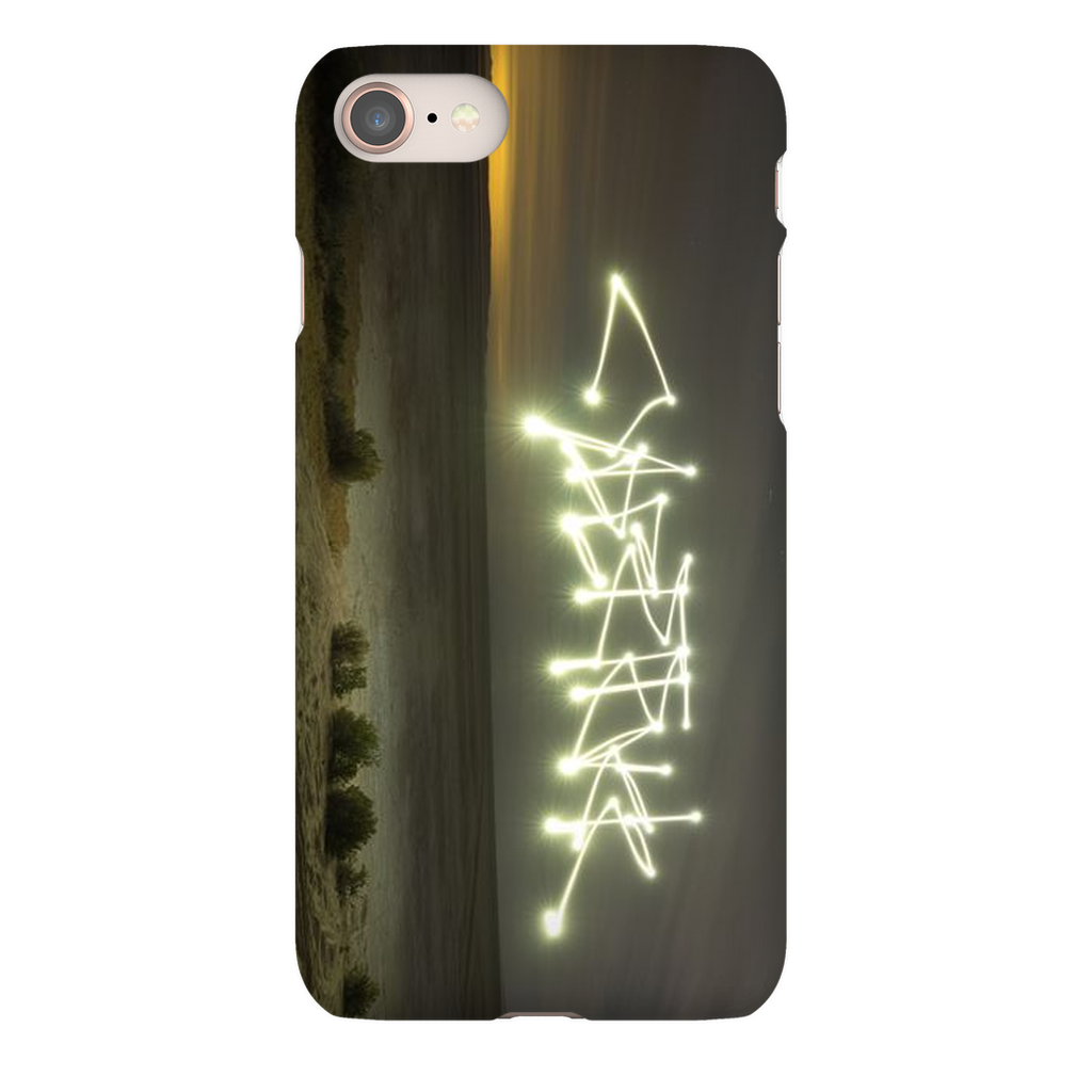 Edge of the High Desert - Phone Cases