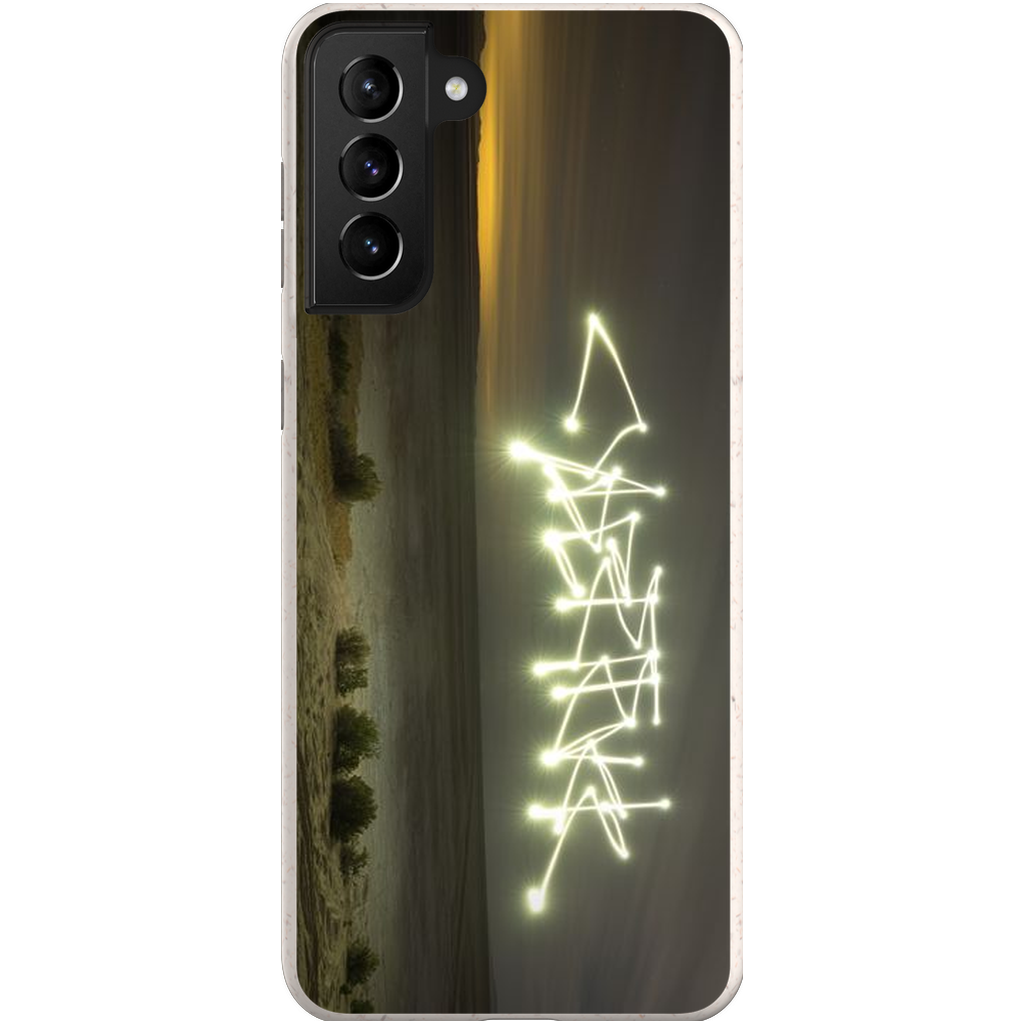 Edge of the High Desert - Phone Cases