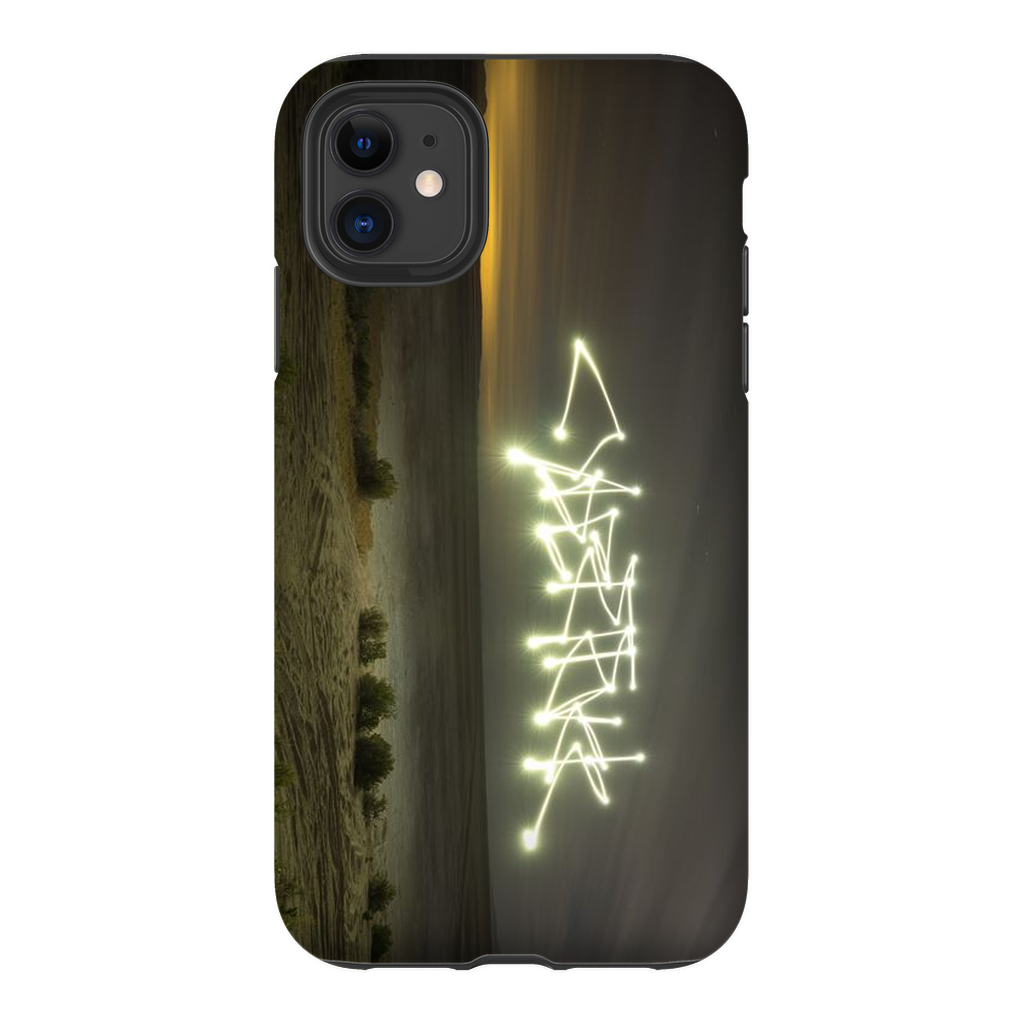 Edge of the High Desert - Phone Cases