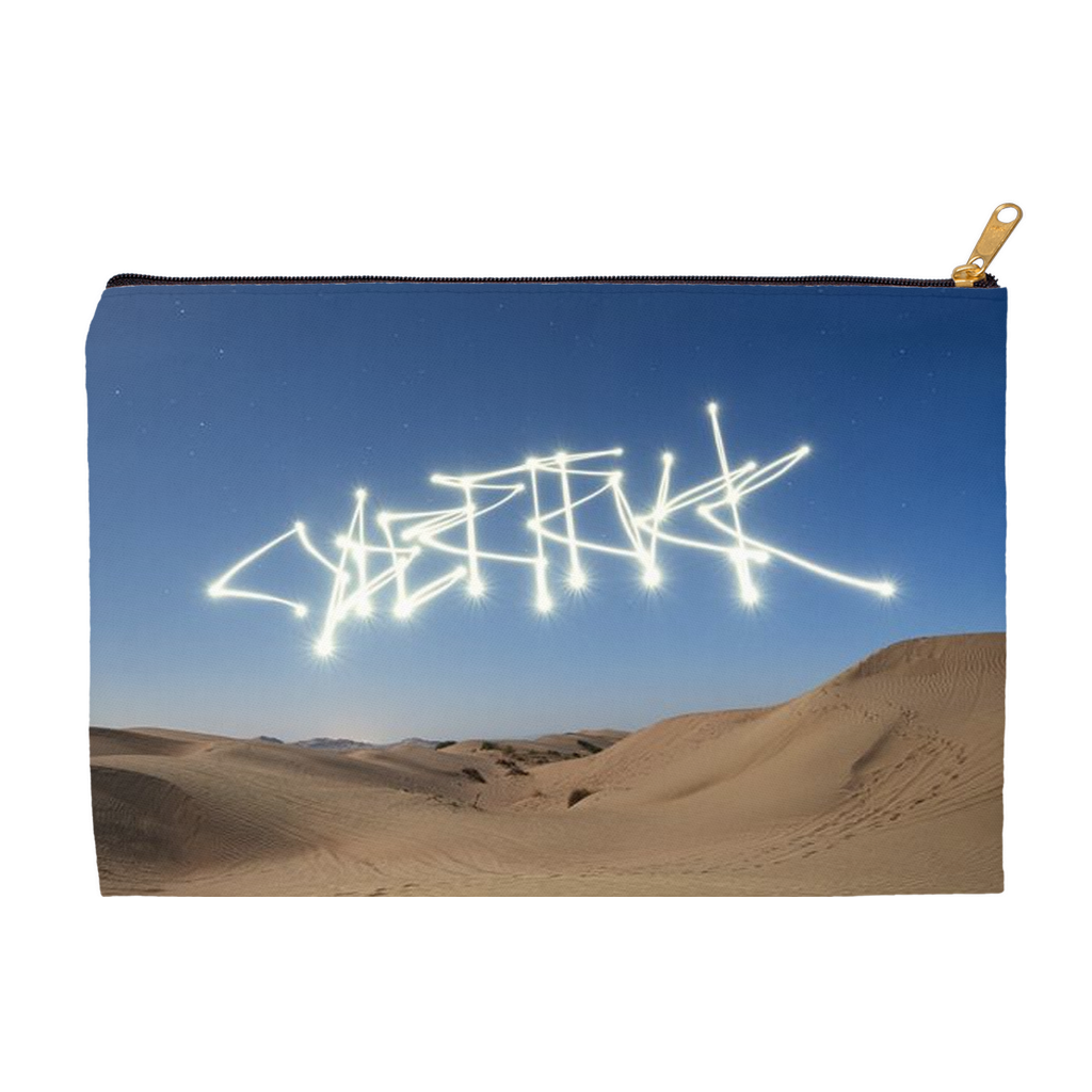 Desert Wasteland - Accessory Pouches