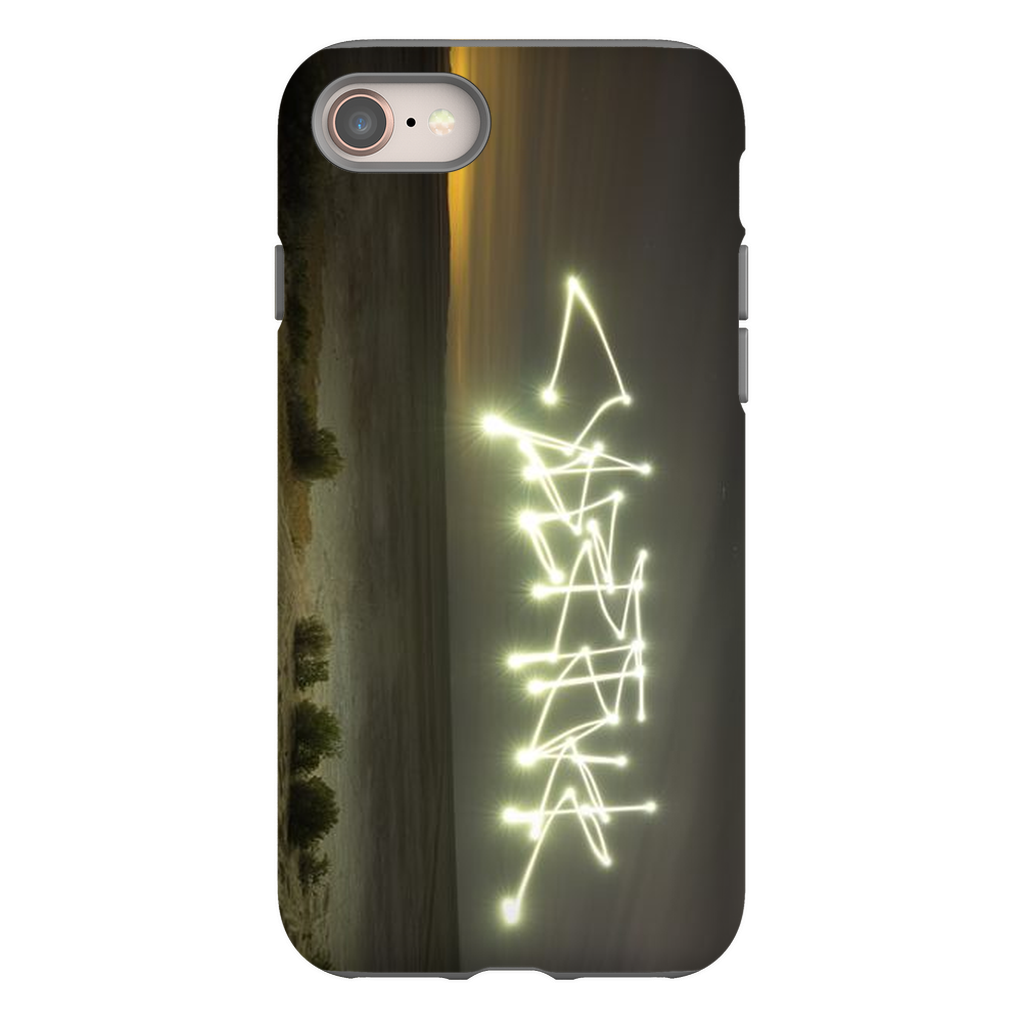 Edge of the High Desert - Phone Cases