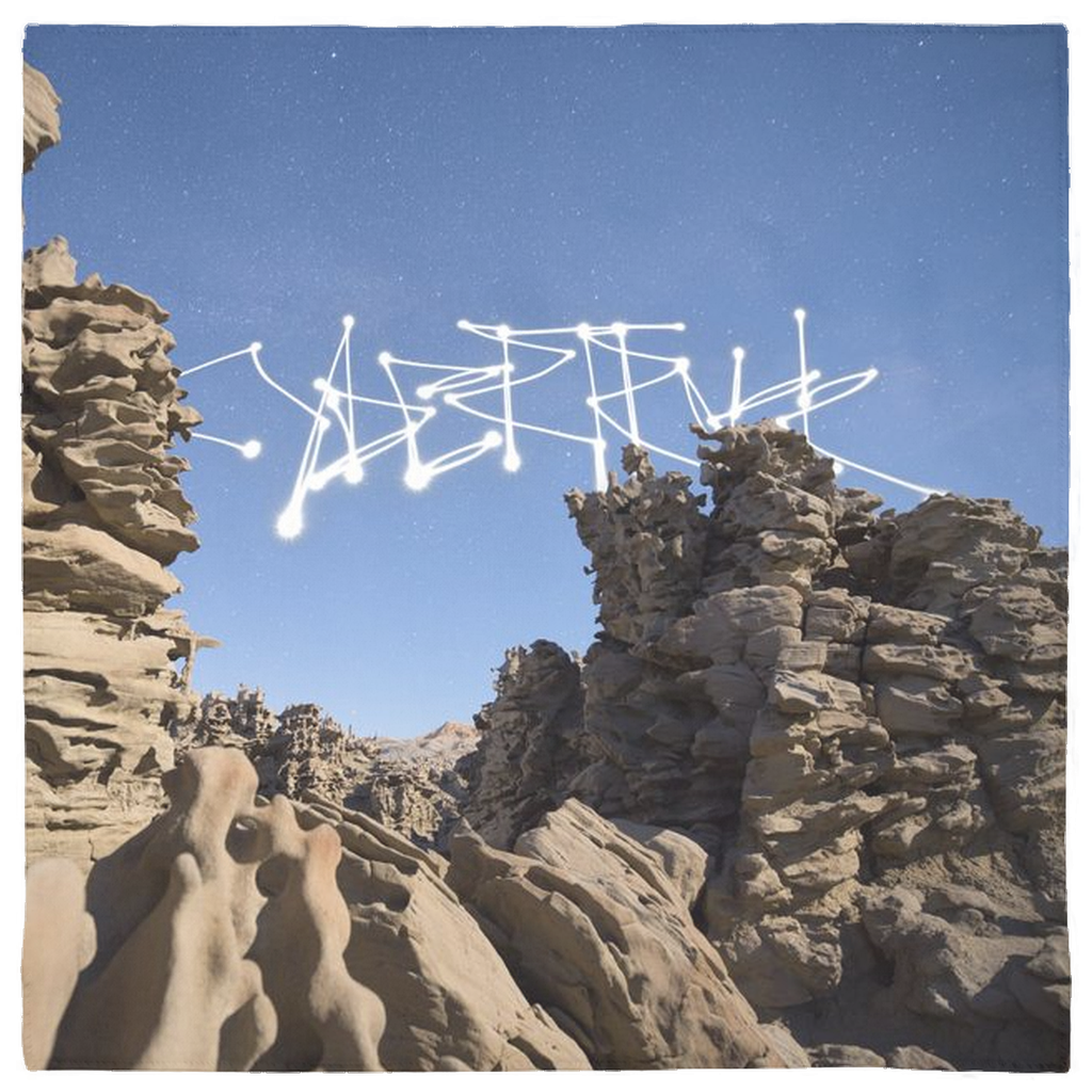 Bone Canyon - Pet Bandanas