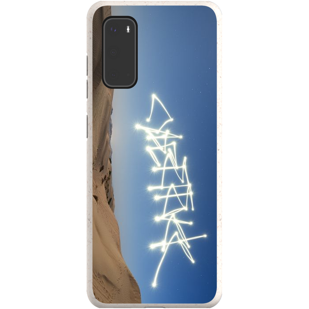 Desert Wasteland - Phone Cases