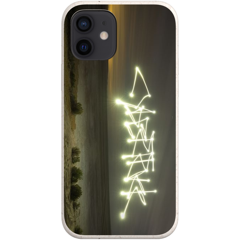 Edge of the High Desert - Phone Cases