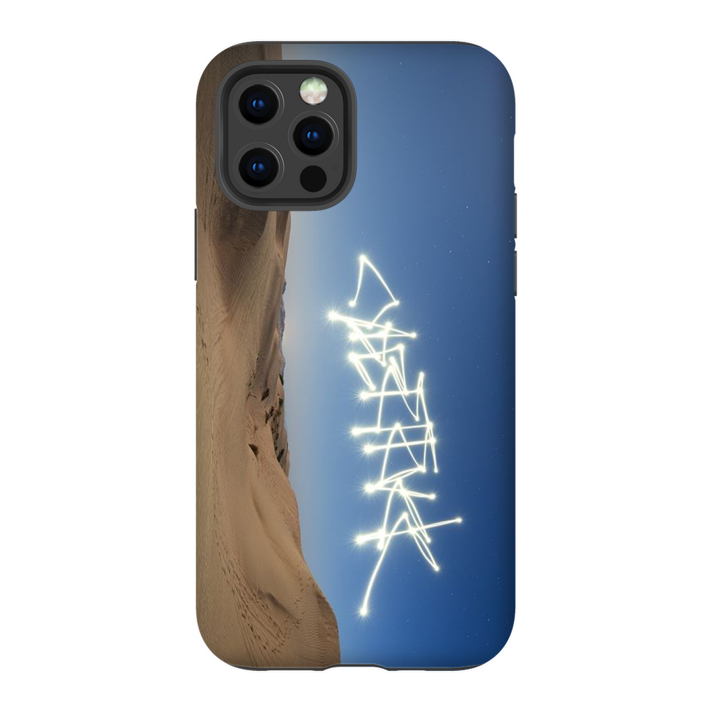 Desert Wasteland - Phone Cases