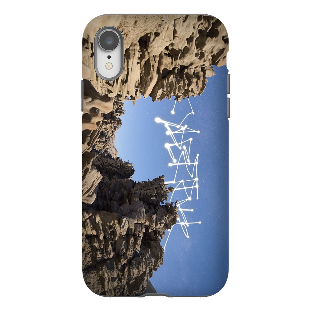 Bone Canyon - Phone Cases
