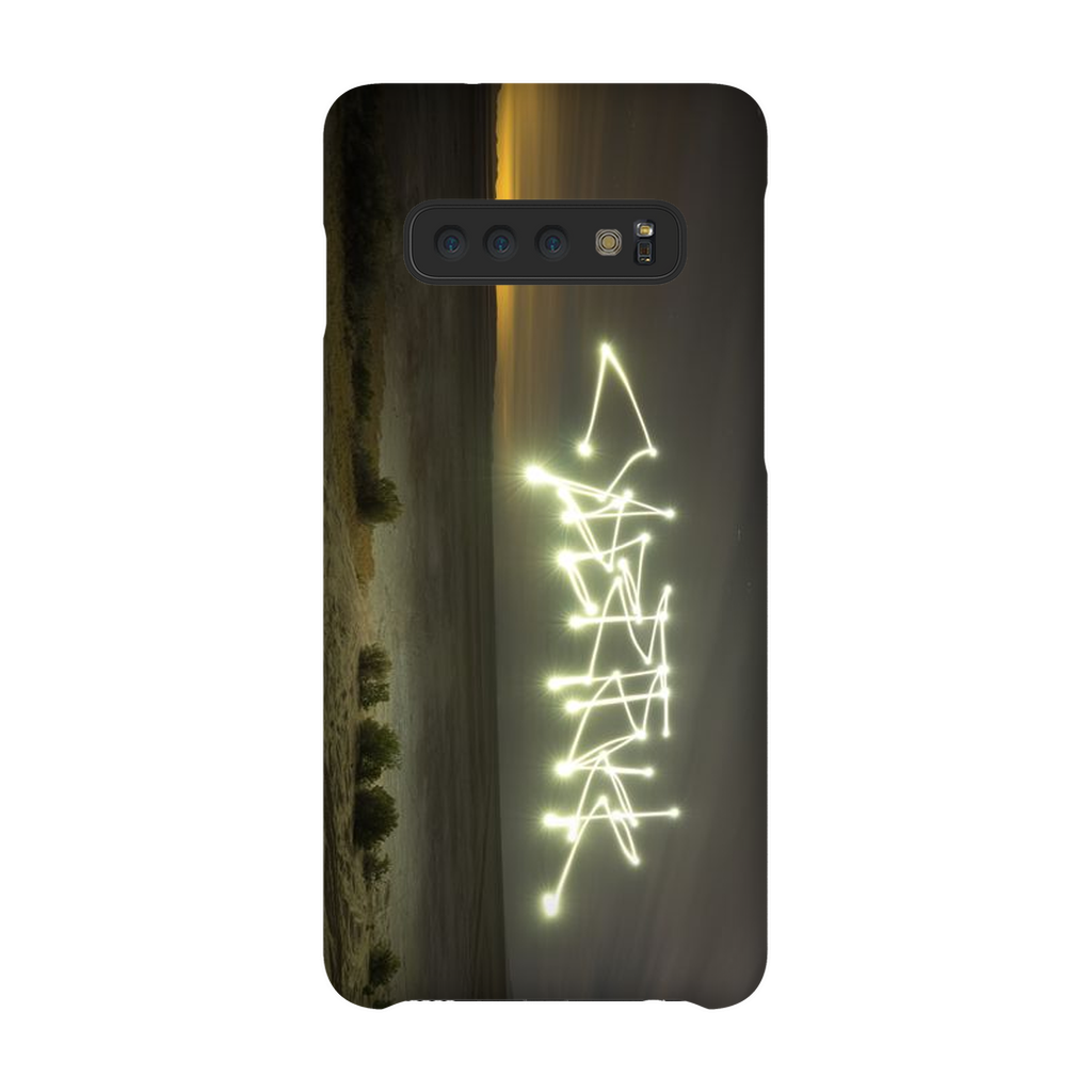 Edge of the High Desert - Phone Cases