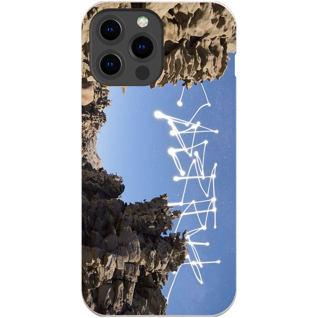 Bone Canyon - Phone Cases