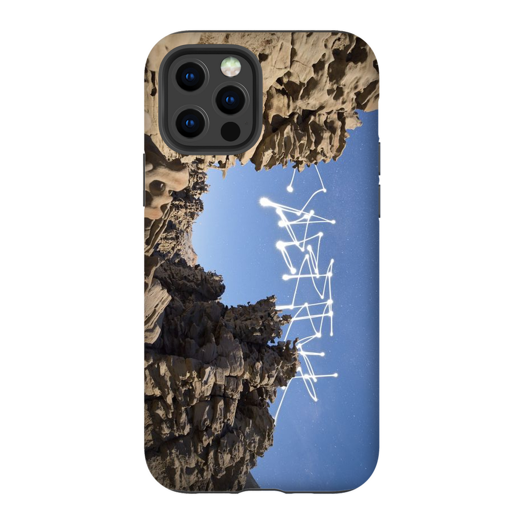 Bone Canyon - Phone Cases
