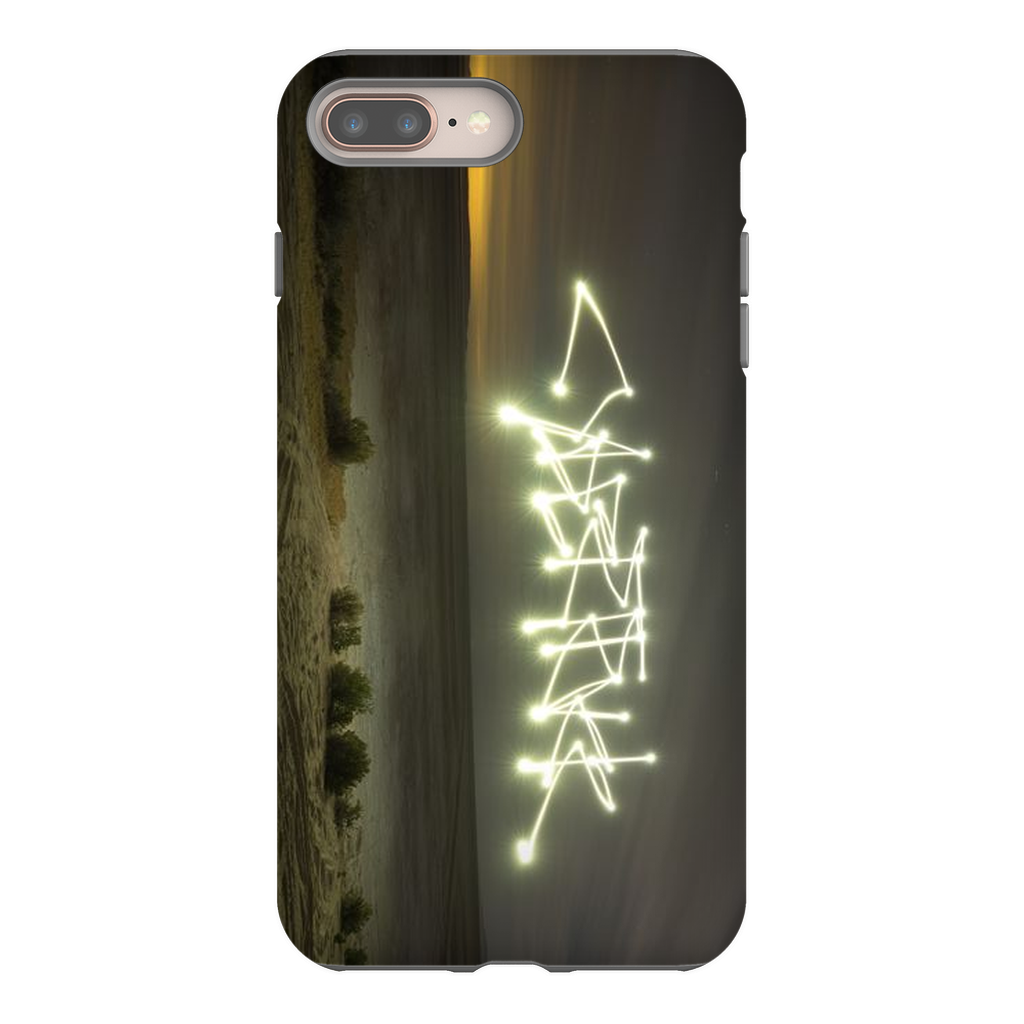 Edge of the High Desert - Phone Cases