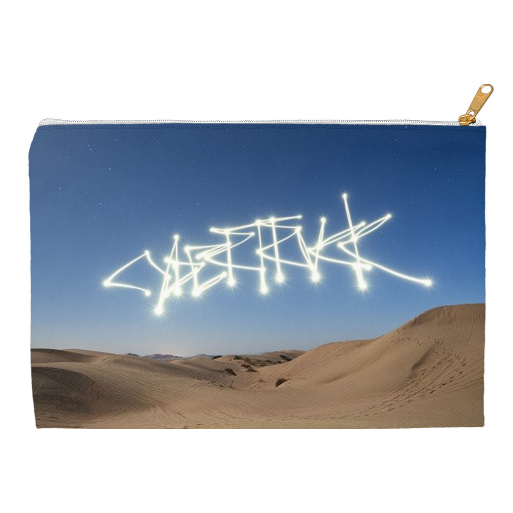 Desert Wasteland - Accessory Pouches