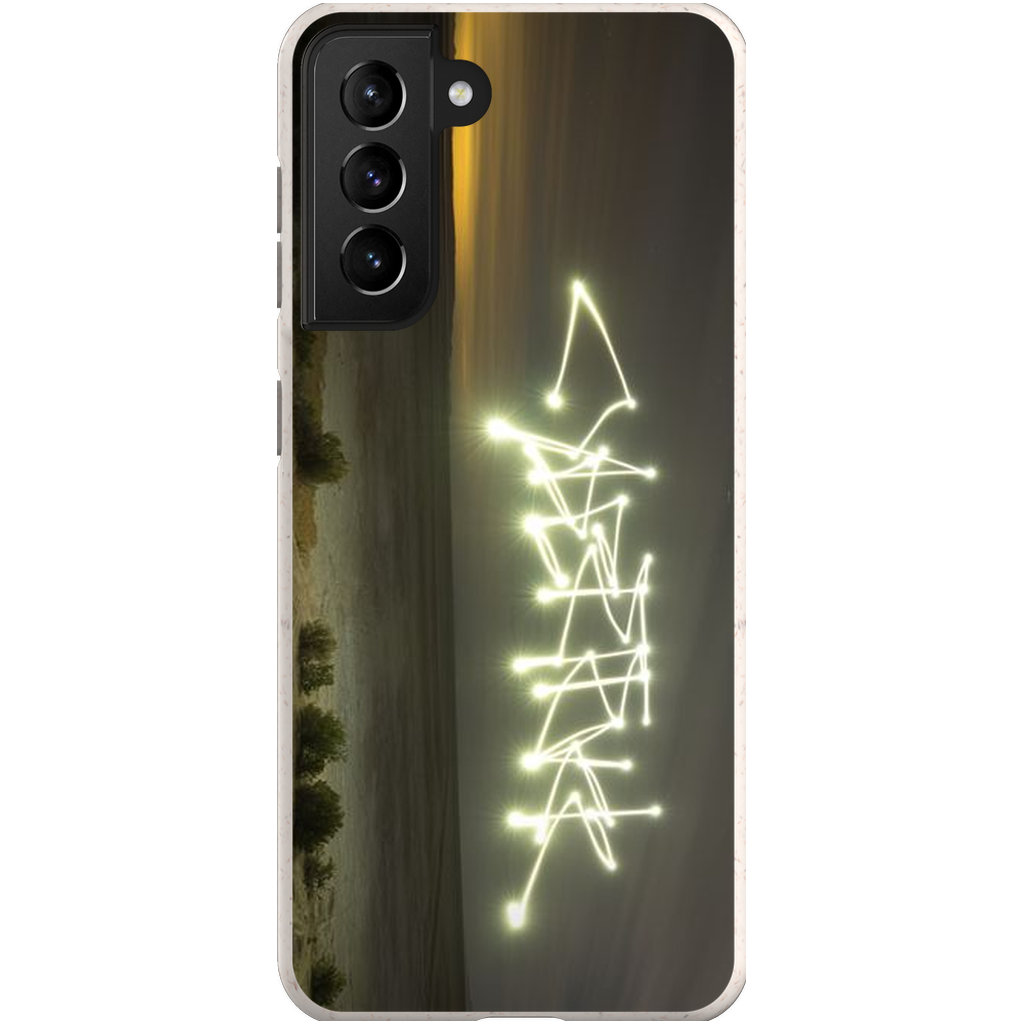Edge of the High Desert - Phone Cases