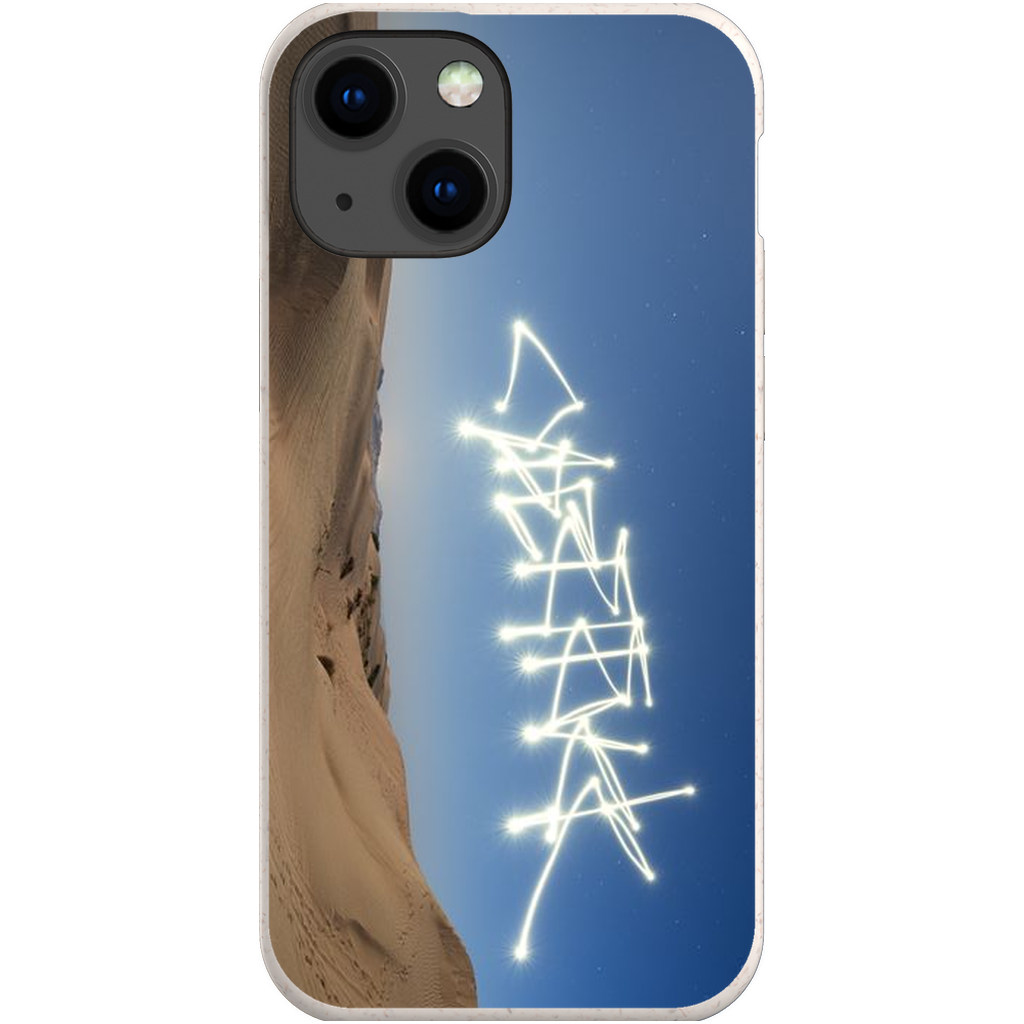 Desert Wasteland - Phone Cases