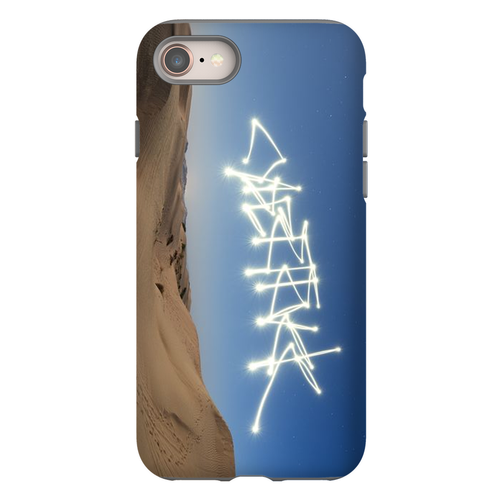 Desert Wasteland - Phone Cases