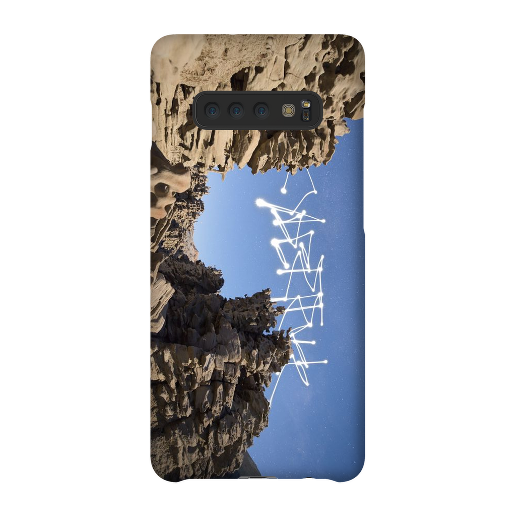 Bone Canyon - Phone Cases