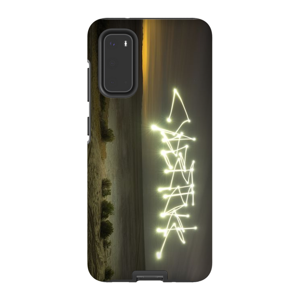 Edge of the High Desert - Phone Cases