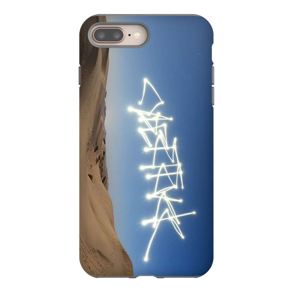 Desert Wasteland - Phone Cases