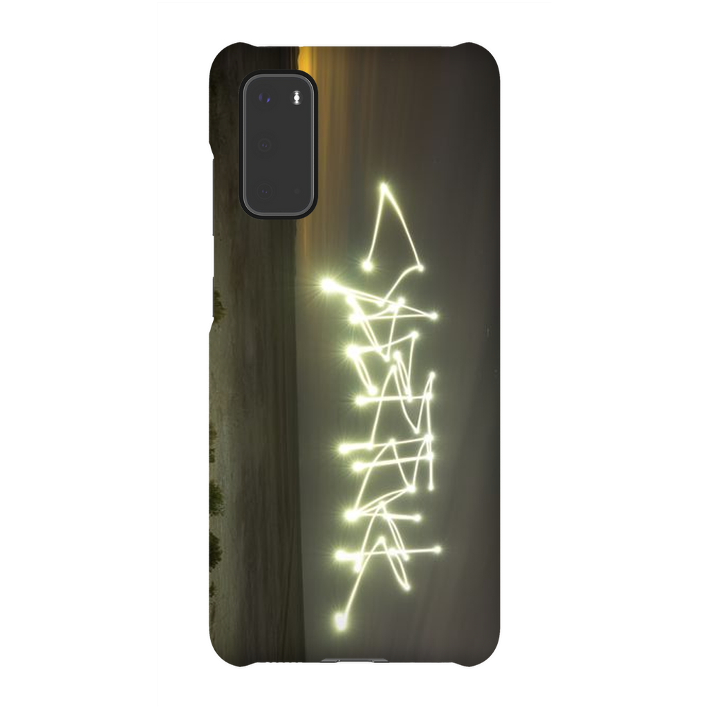 Edge of the High Desert - Phone Cases