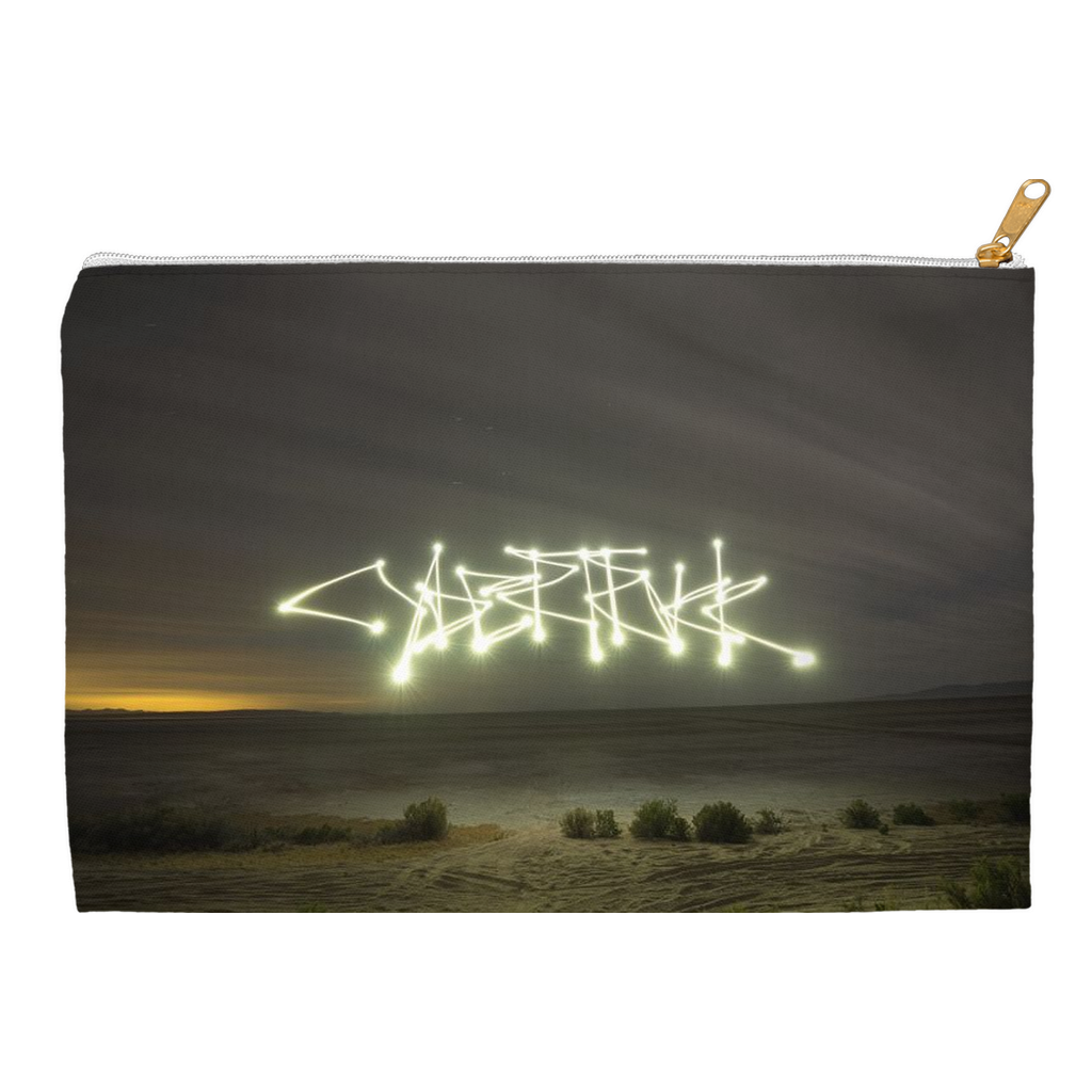 Edge of the High Desert - Accessory Pouches